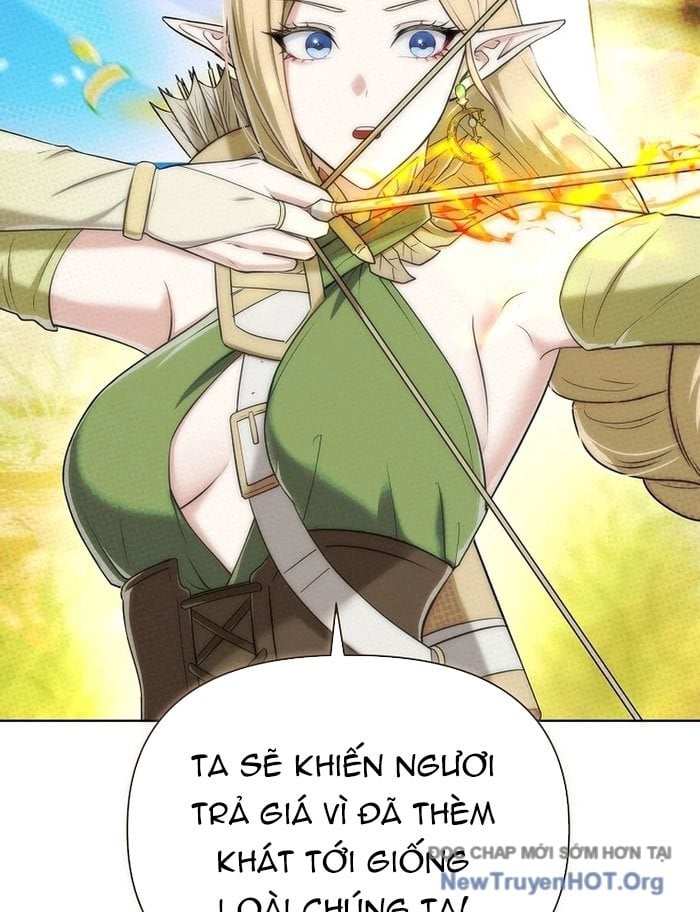 Trở Thành Man Di Ở Thế Giới Fantasy Chapter 6 - Trang 2