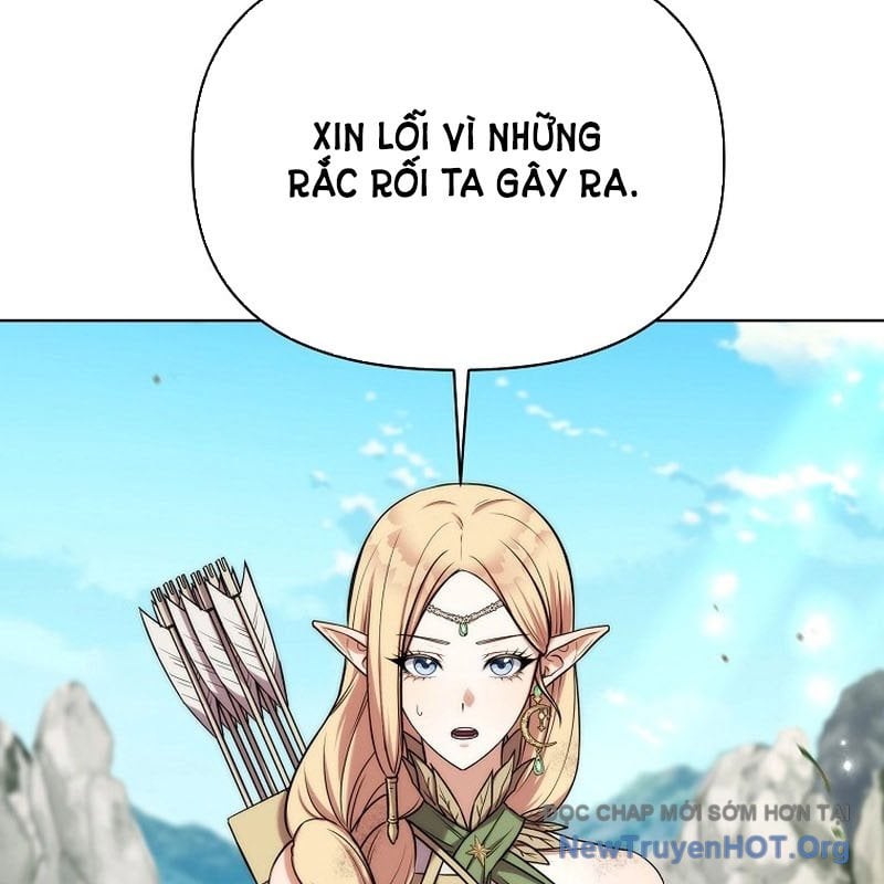 Trở Thành Man Di Ở Thế Giới Fantasy Chapter 7 - Trang 2