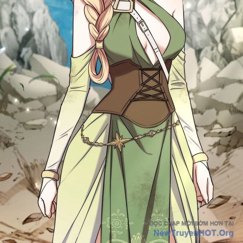 Trở Thành Man Di Ở Thế Giới Fantasy Chapter 7 - Trang 2