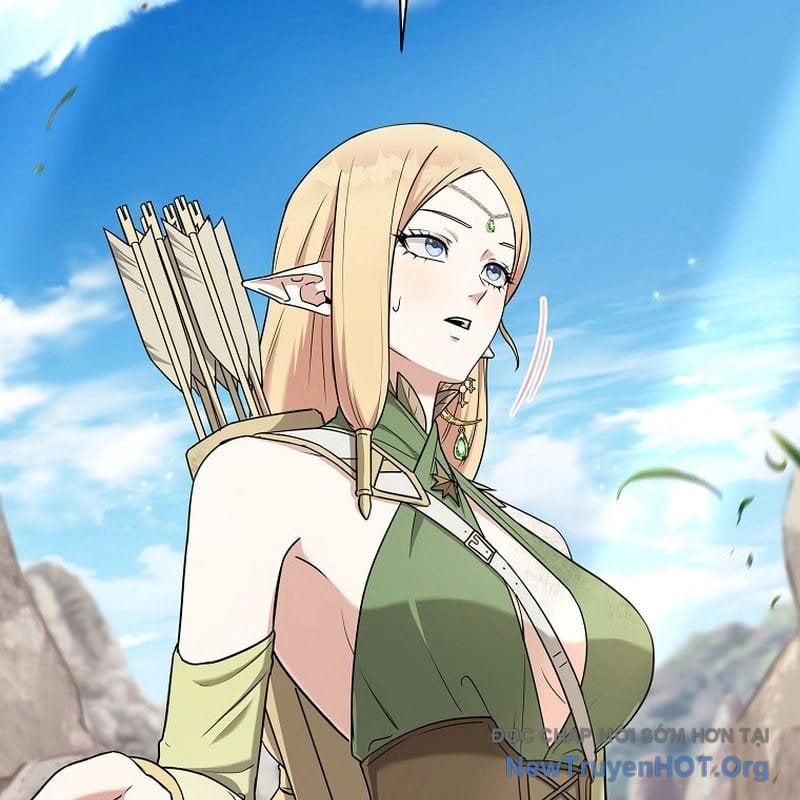 Trở Thành Man Di Ở Thế Giới Fantasy Chapter 7 - Trang 2