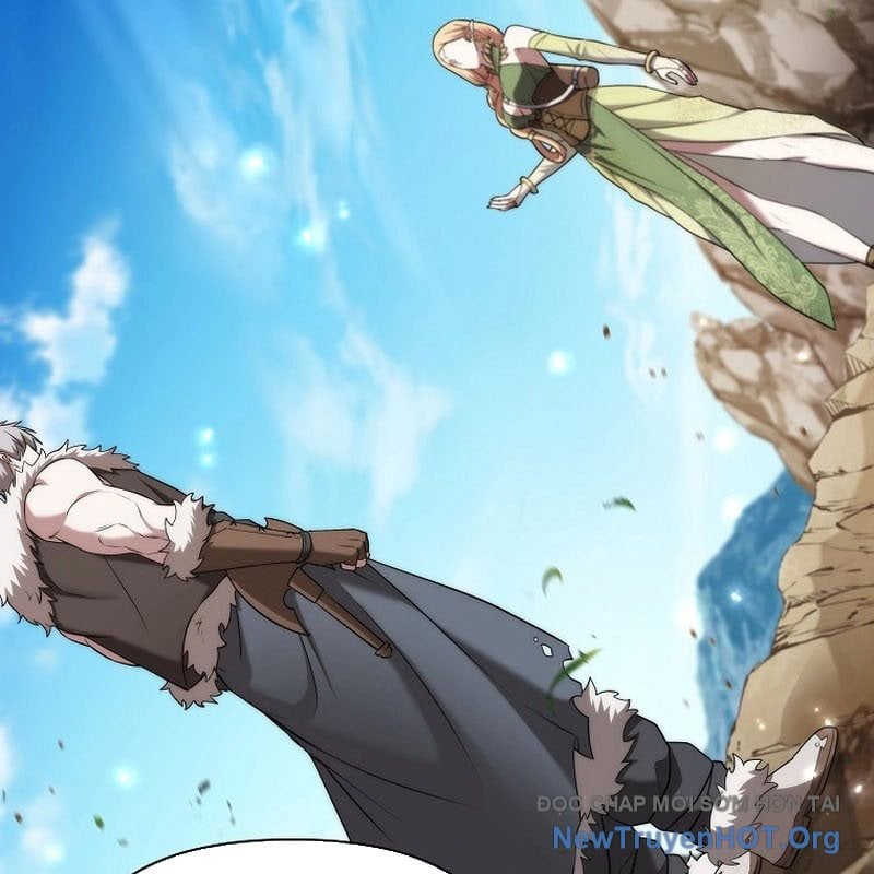 Trở Thành Man Di Ở Thế Giới Fantasy Chapter 7 - Trang 2
