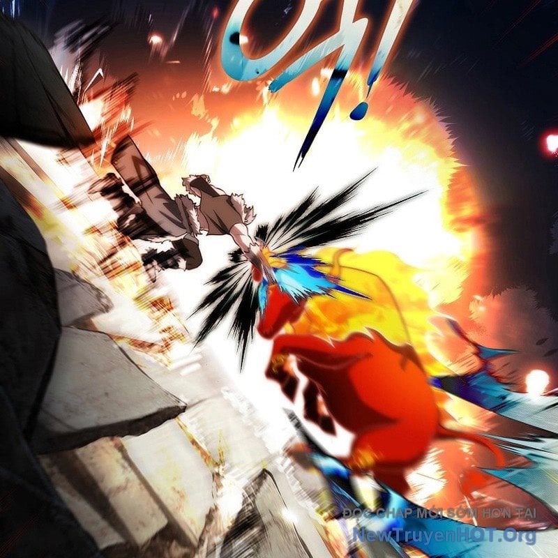 Trở Thành Man Di Ở Thế Giới Fantasy Chapter 7 - Trang 2