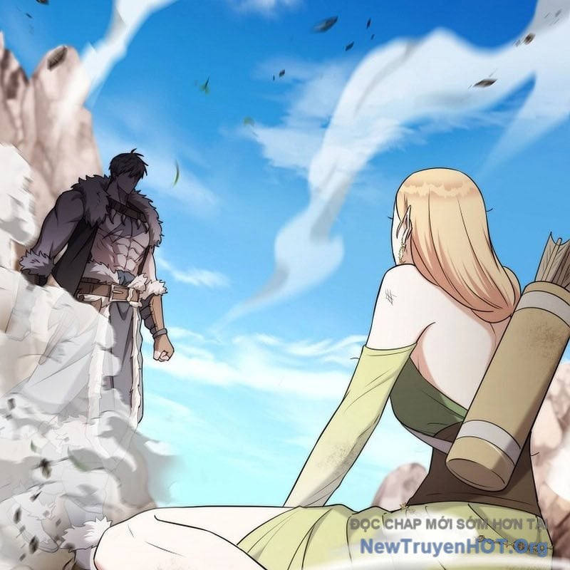 Trở Thành Man Di Ở Thế Giới Fantasy Chapter 7 - Trang 2