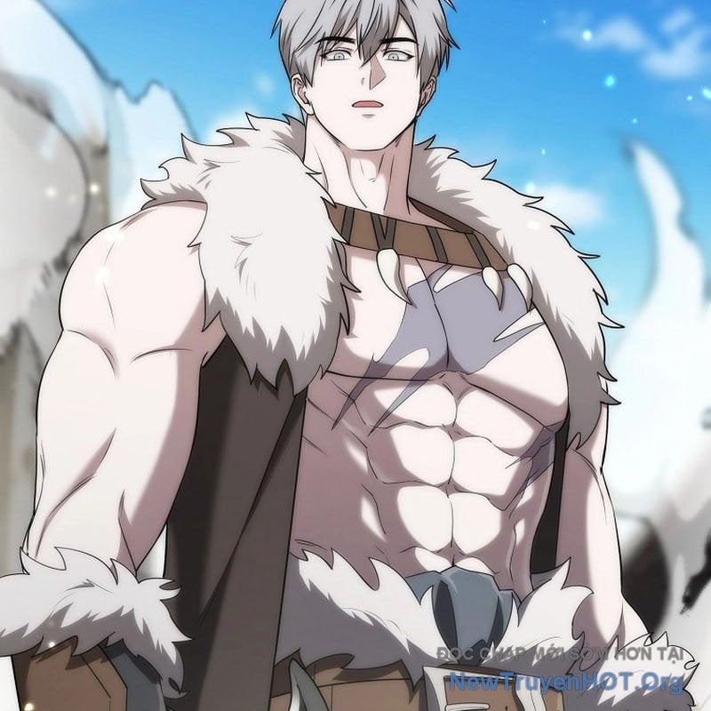 Trở Thành Man Di Ở Thế Giới Fantasy Chapter 7 - Trang 2