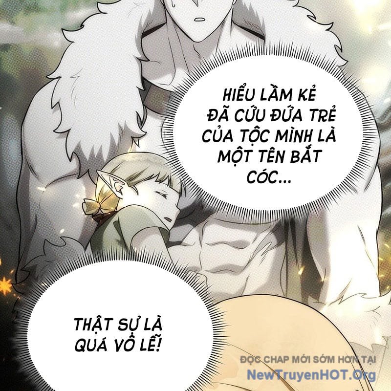 Trở Thành Man Di Ở Thế Giới Fantasy Chapter 7 - Trang 2