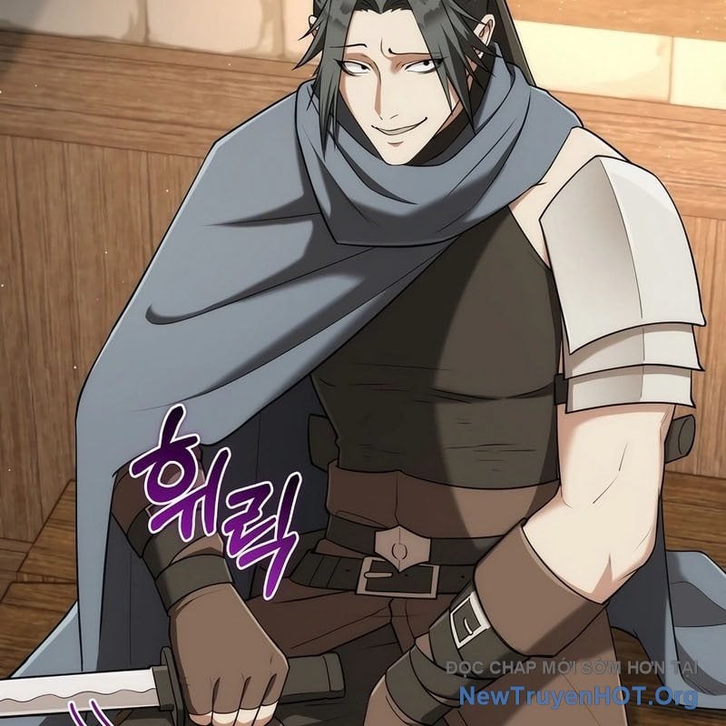 Trở Thành Man Di Ở Thế Giới Fantasy Chapter 8 - Trang 2