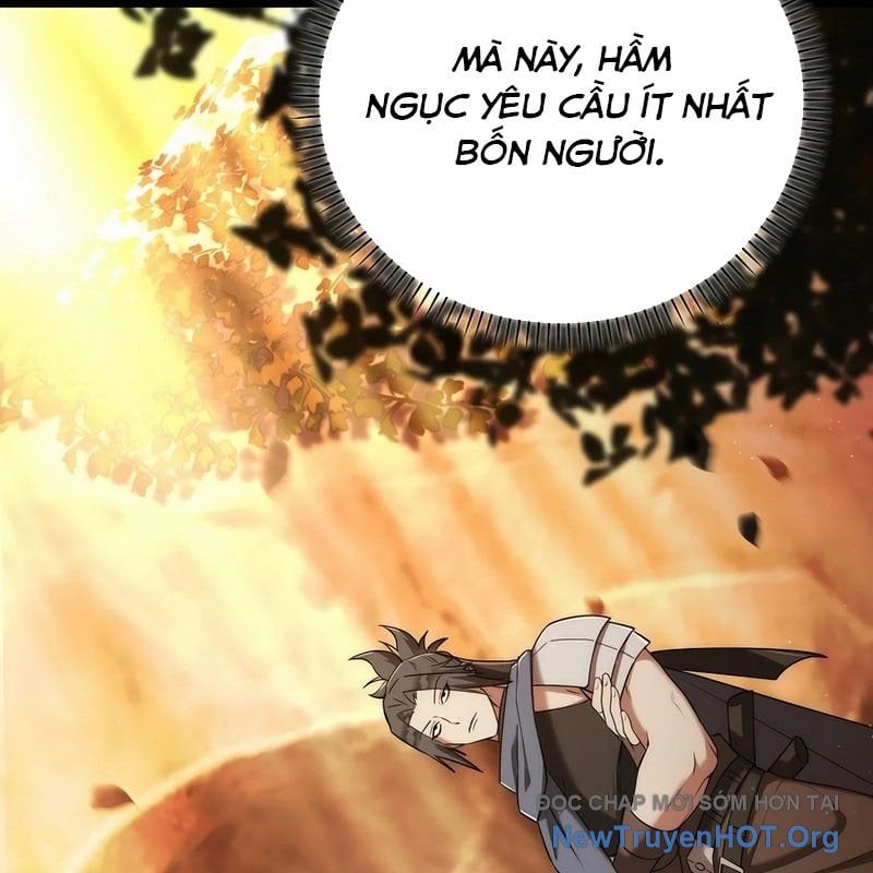 Trở Thành Man Di Ở Thế Giới Fantasy Chapter 8 - Trang 2