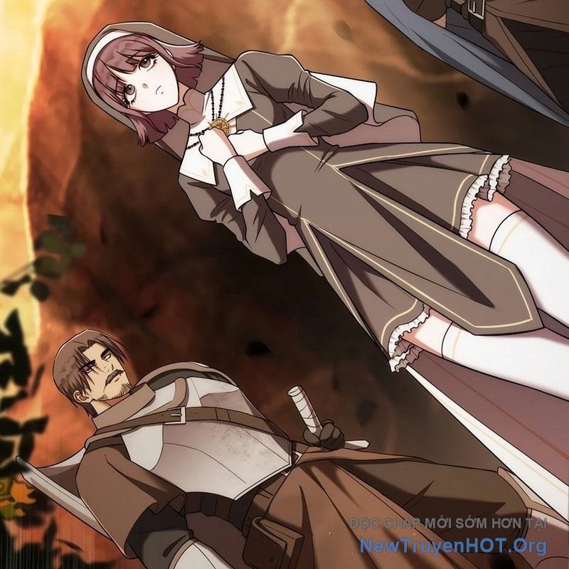 Trở Thành Man Di Ở Thế Giới Fantasy Chapter 8 - Trang 2