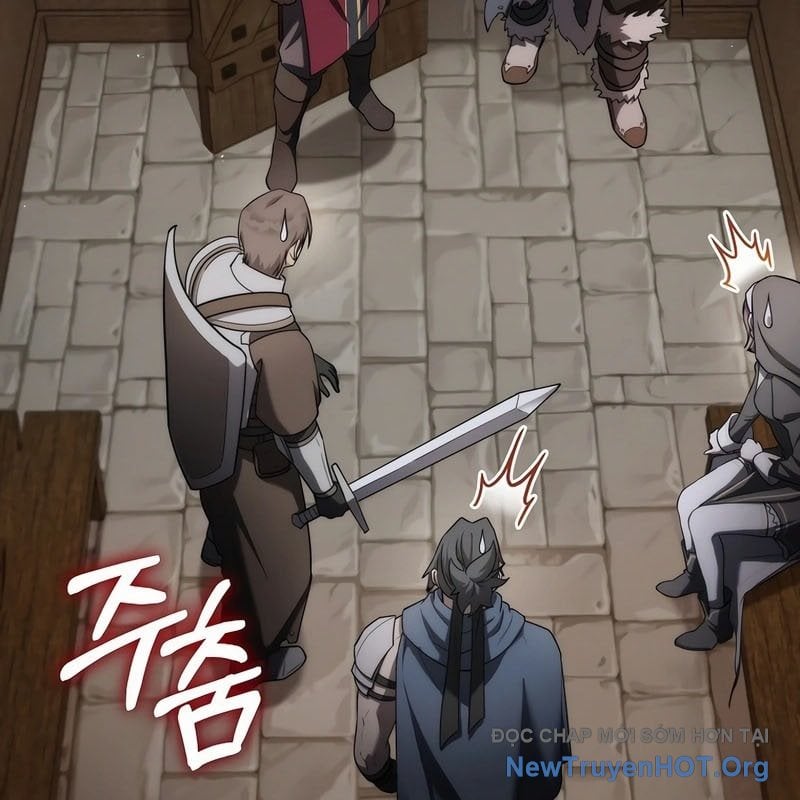 Trở Thành Man Di Ở Thế Giới Fantasy Chapter 8 - Trang 2