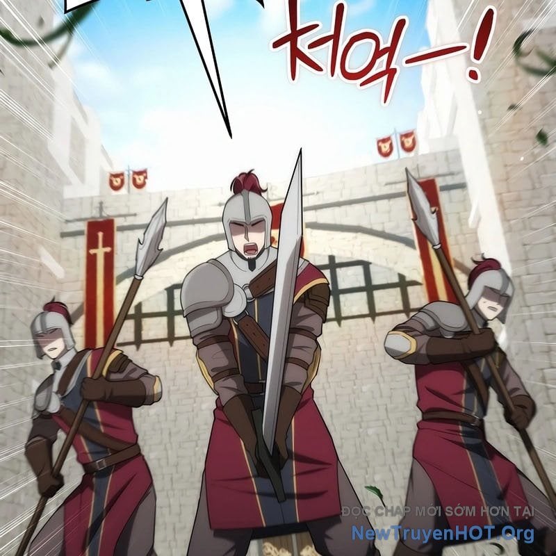 Trở Thành Man Di Ở Thế Giới Fantasy Chapter 8 - Trang 2