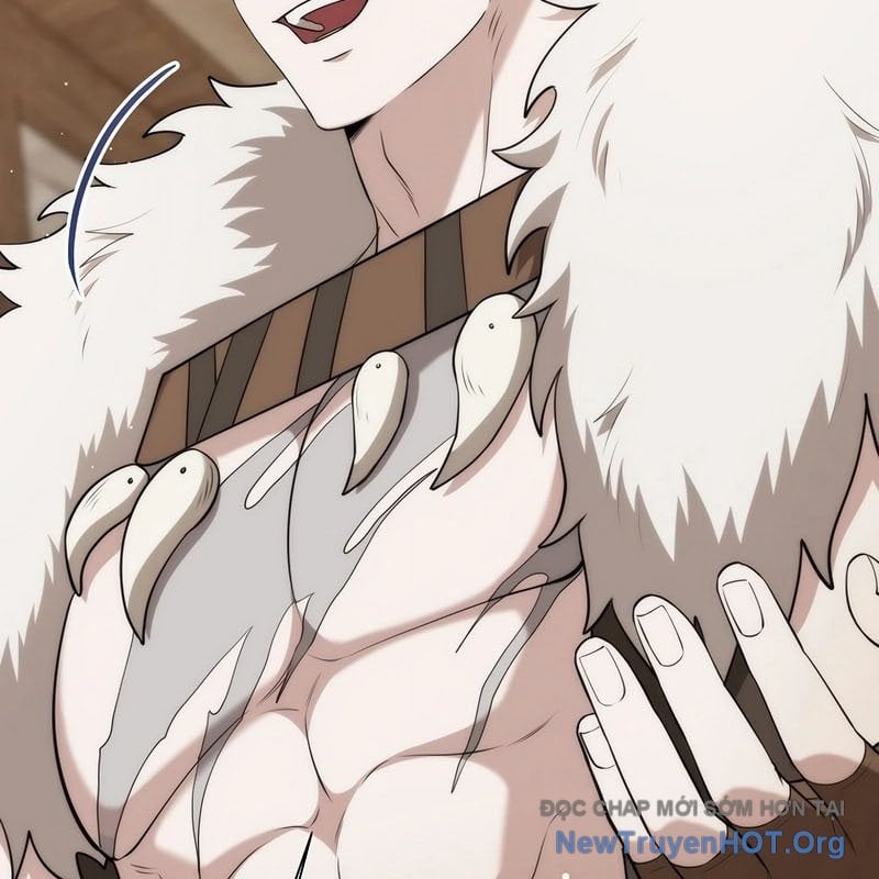 Trở Thành Man Di Ở Thế Giới Fantasy Chapter 8 - Trang 2