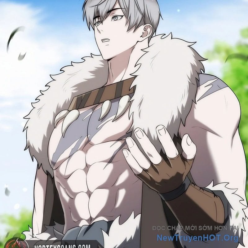 Trở Thành Man Di Ở Thế Giới Fantasy Chapter 8 - Trang 2
