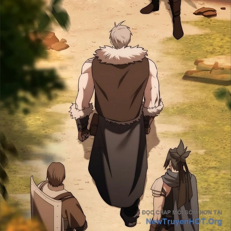 Trở Thành Man Di Ở Thế Giới Fantasy Chapter 8 - Trang 2