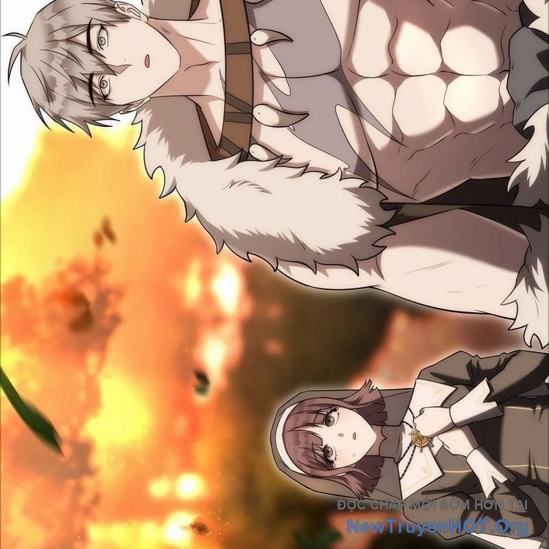 Trở Thành Man Di Ở Thế Giới Fantasy Chapter 8 - Trang 2