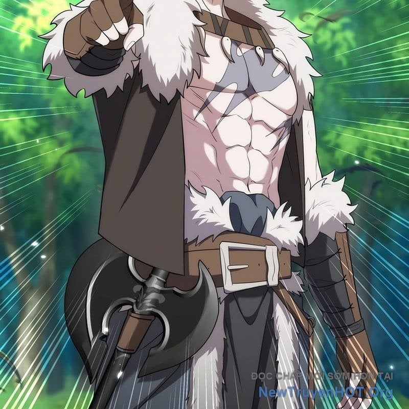 Trở Thành Man Di Ở Thế Giới Fantasy Chapter 8 - Trang 2