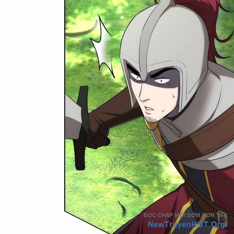 Trở Thành Man Di Ở Thế Giới Fantasy Chapter 8 - Trang 2