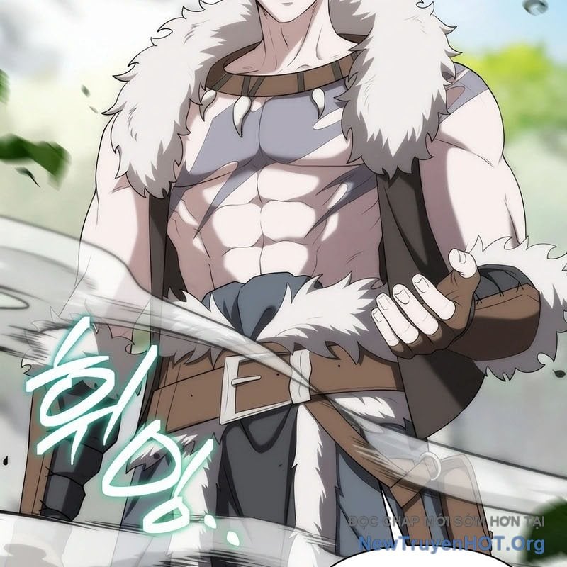 Trở Thành Man Di Ở Thế Giới Fantasy Chapter 8 - Trang 2