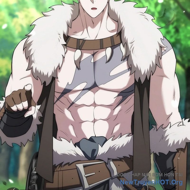 Trở Thành Man Di Ở Thế Giới Fantasy Chapter 8 - Trang 2