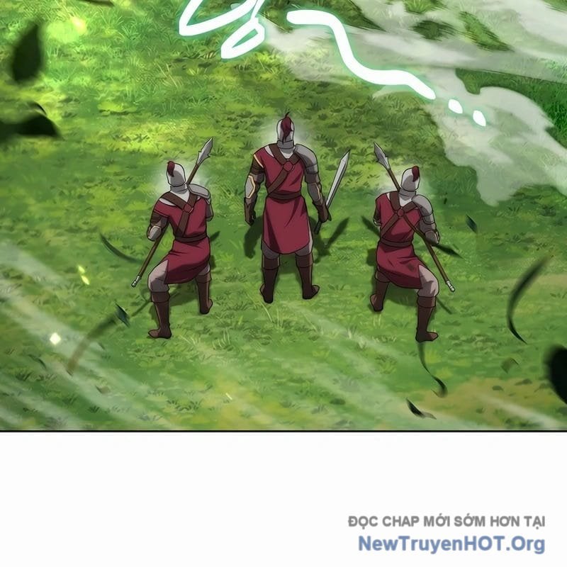 Trở Thành Man Di Ở Thế Giới Fantasy Chapter 8 - Trang 2