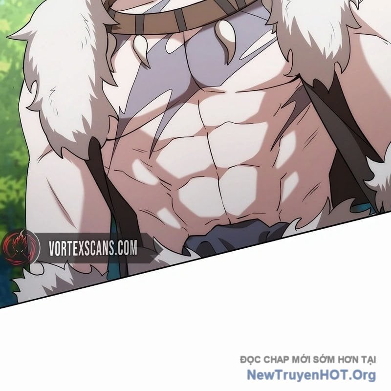 Trở Thành Man Di Ở Thế Giới Fantasy Chapter 8 - Trang 2