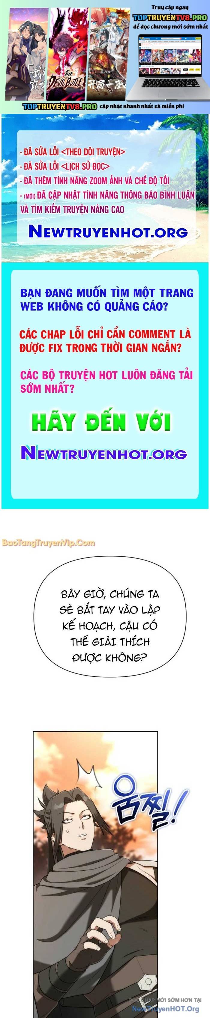 Trở Thành Man Di Ở Thế Giới Fantasy Chapter 9 - Trang 2
