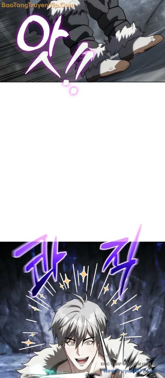 Trở Thành Man Di Ở Thế Giới Fantasy Chapter 9 - Trang 2