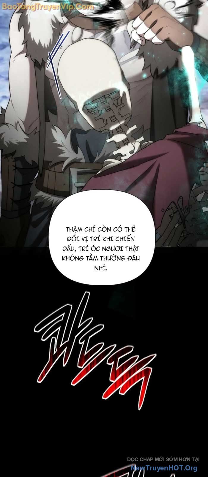 Trở Thành Man Di Ở Thế Giới Fantasy Chapter 9 - Trang 2