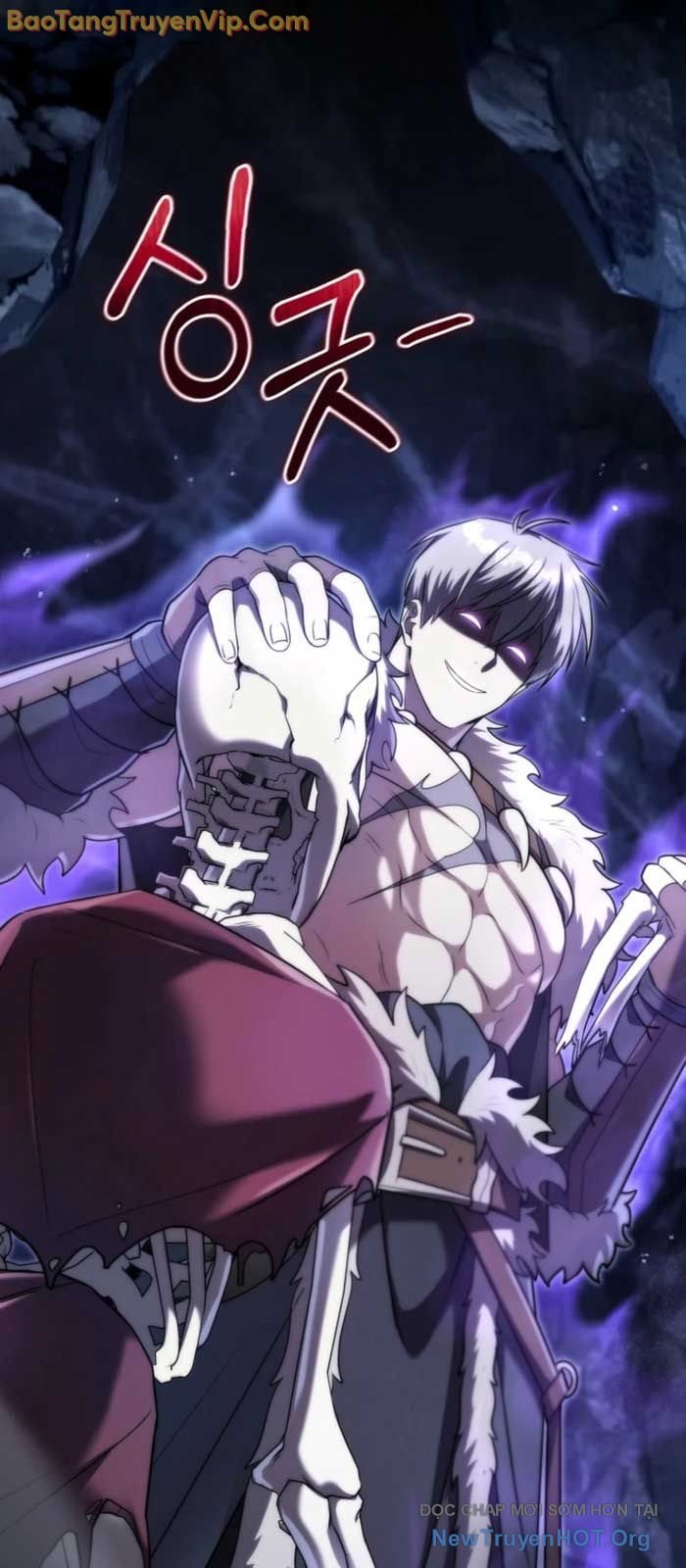 Trở Thành Man Di Ở Thế Giới Fantasy Chapter 9 - Trang 2