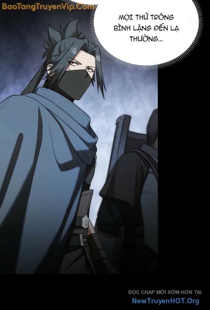 Trở Thành Man Di Ở Thế Giới Fantasy Chapter 9 - Trang 2