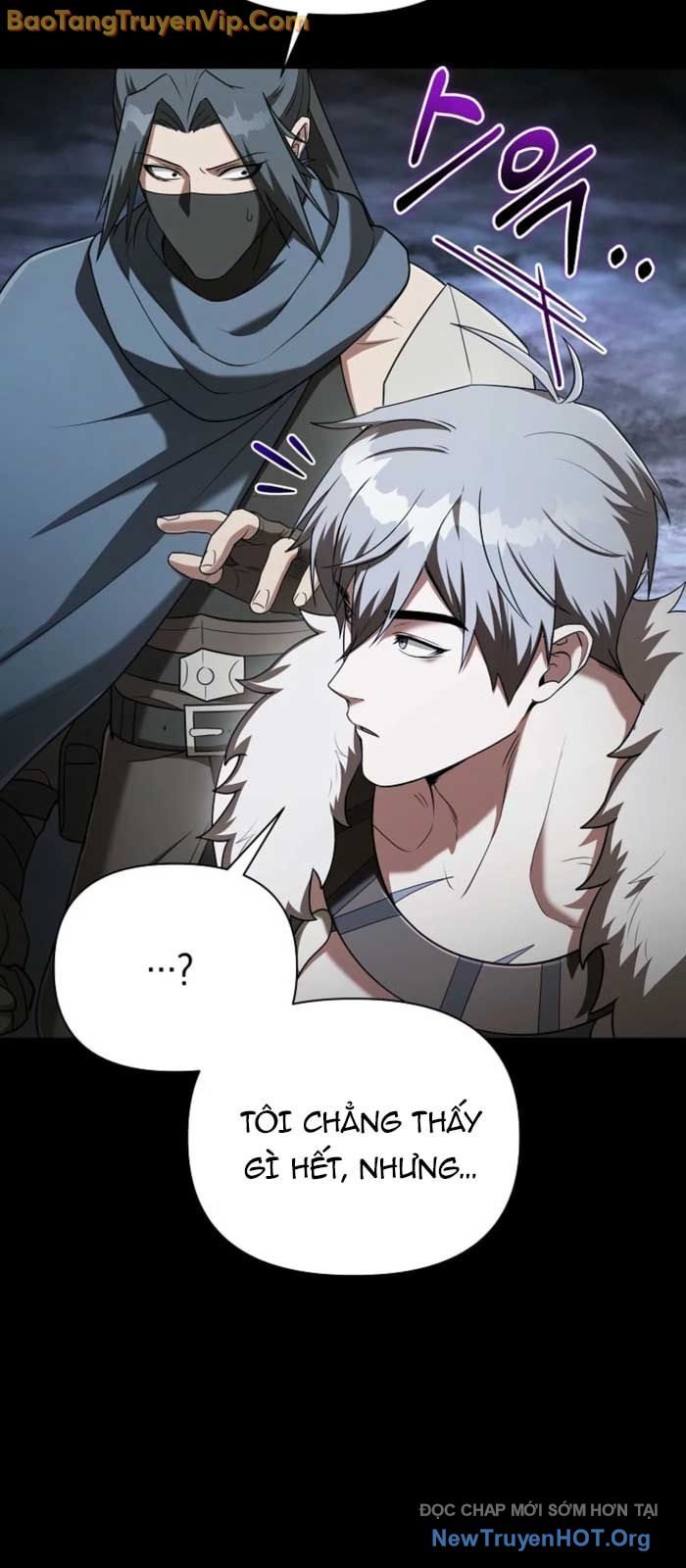Trở Thành Man Di Ở Thế Giới Fantasy Chapter 9 - Trang 2