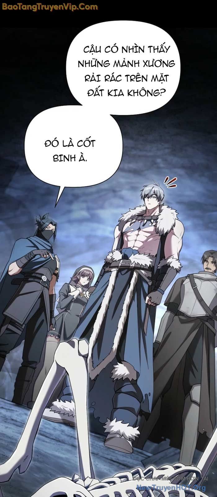 Trở Thành Man Di Ở Thế Giới Fantasy Chapter 9 - Trang 2
