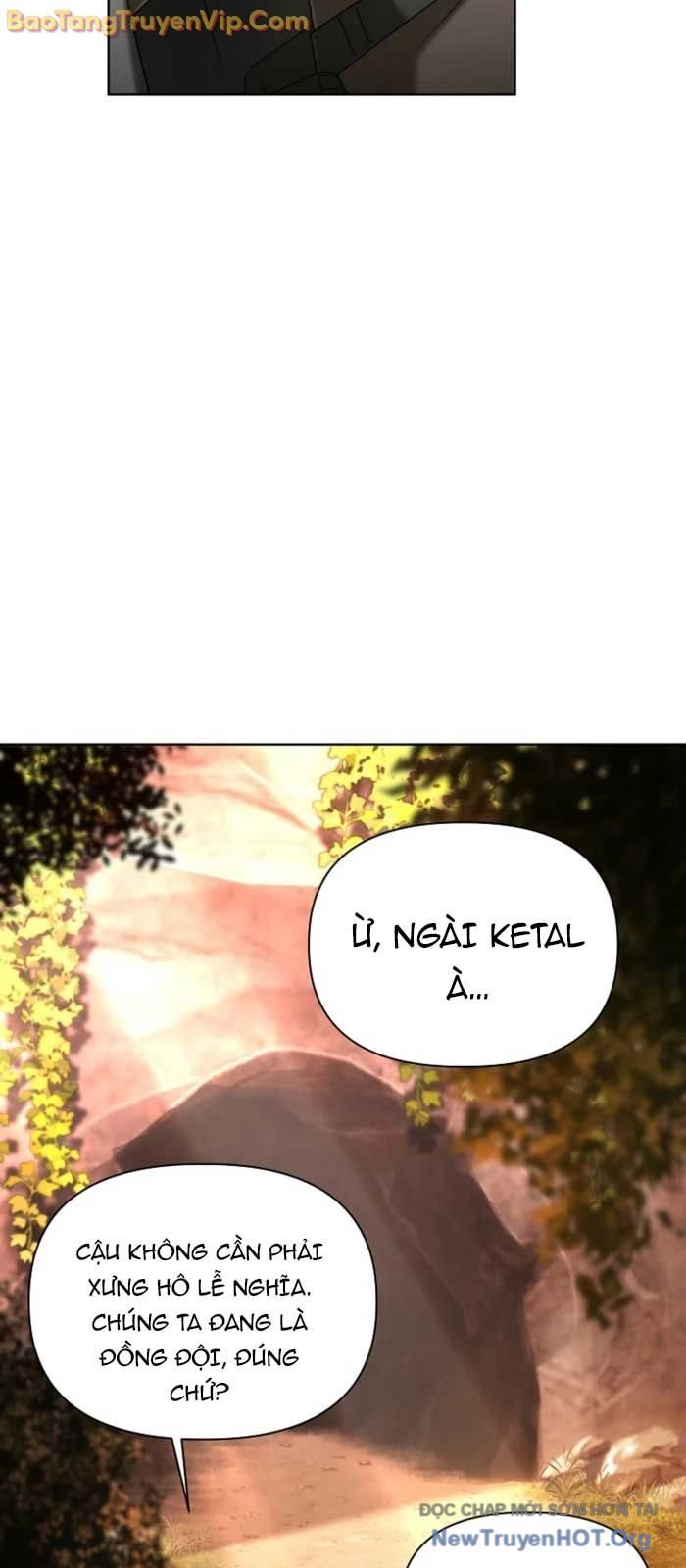 Trở Thành Man Di Ở Thế Giới Fantasy Chapter 9 - Trang 2