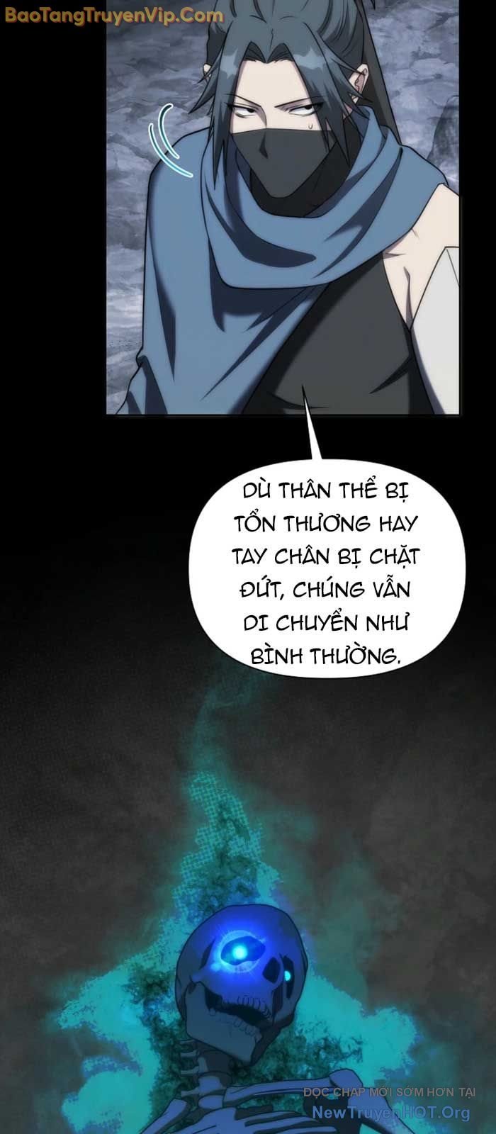 Trở Thành Man Di Ở Thế Giới Fantasy Chapter 9 - Trang 2