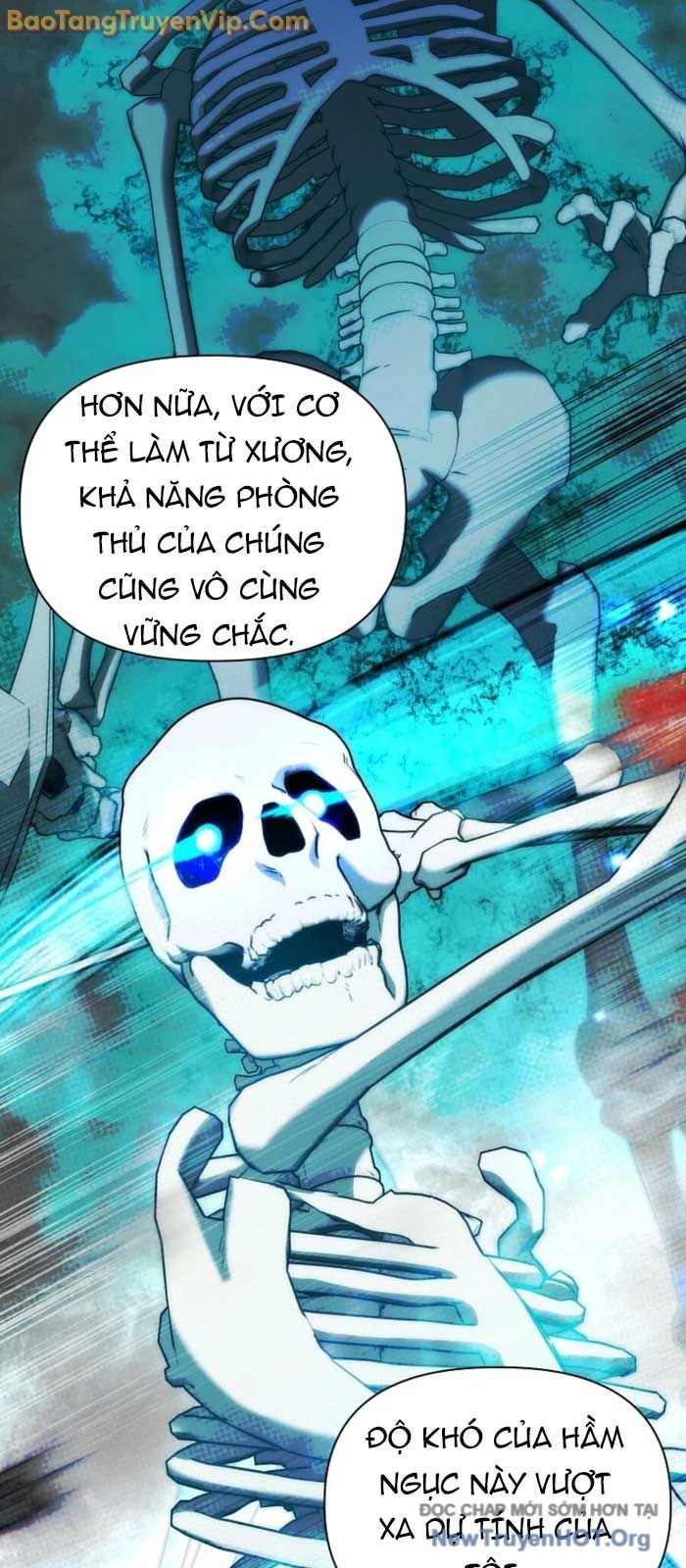 Trở Thành Man Di Ở Thế Giới Fantasy Chapter 9 - Trang 2