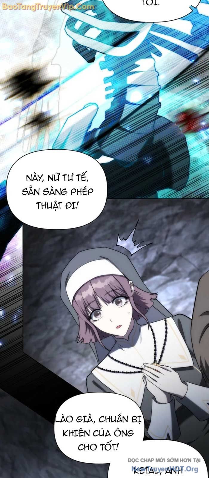 Trở Thành Man Di Ở Thế Giới Fantasy Chapter 9 - Trang 2