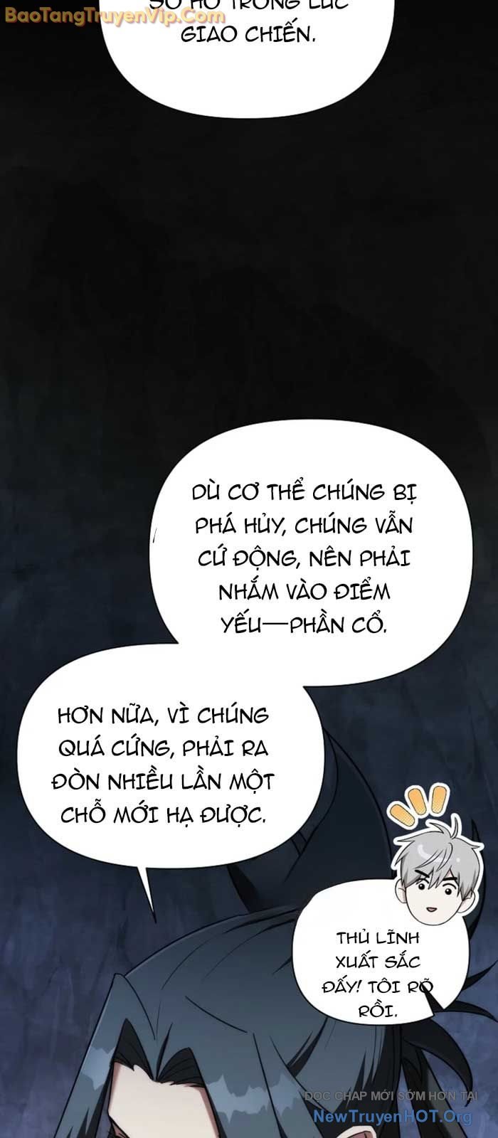 Trở Thành Man Di Ở Thế Giới Fantasy Chapter 9 - Trang 2