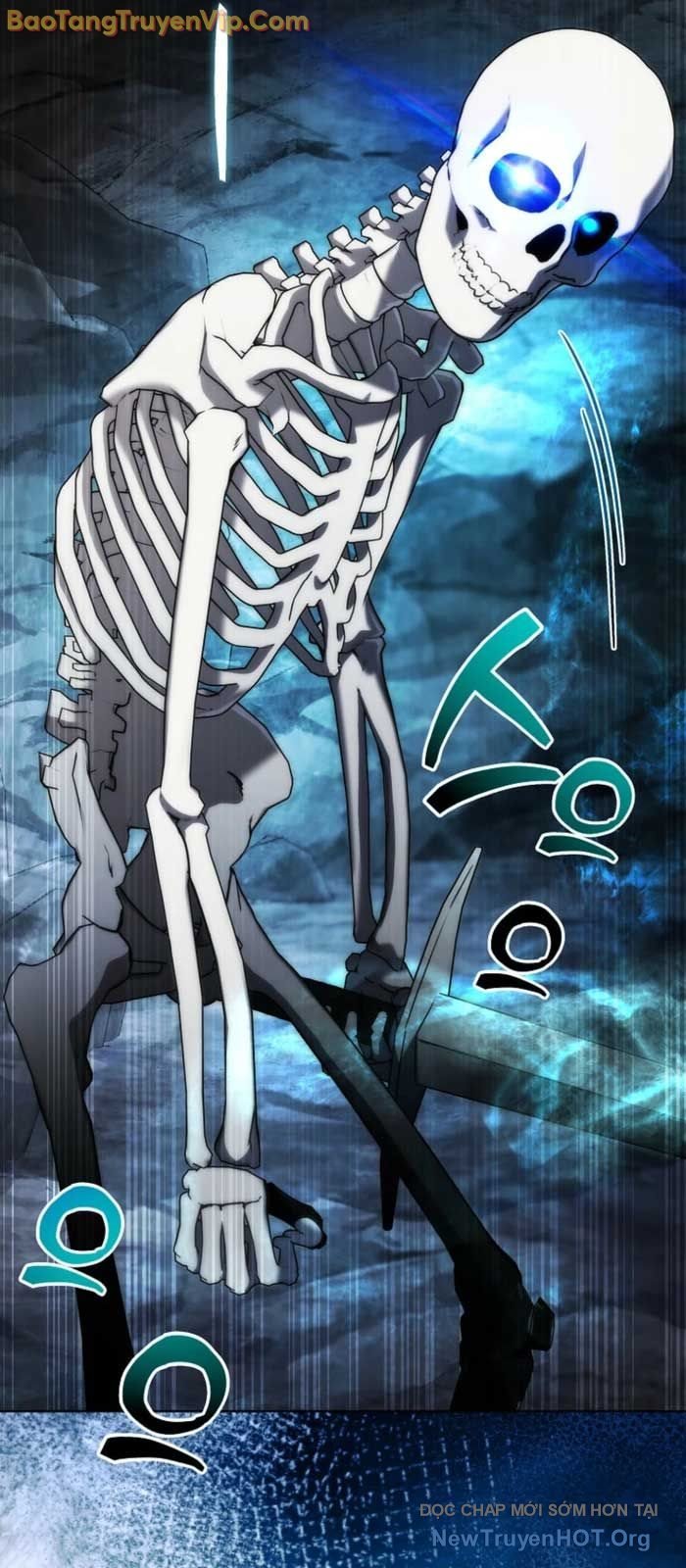 Trở Thành Man Di Ở Thế Giới Fantasy Chapter 9 - Trang 2