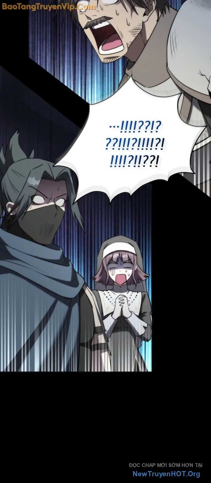 Trở Thành Man Di Ở Thế Giới Fantasy Chapter 9 - Trang 2