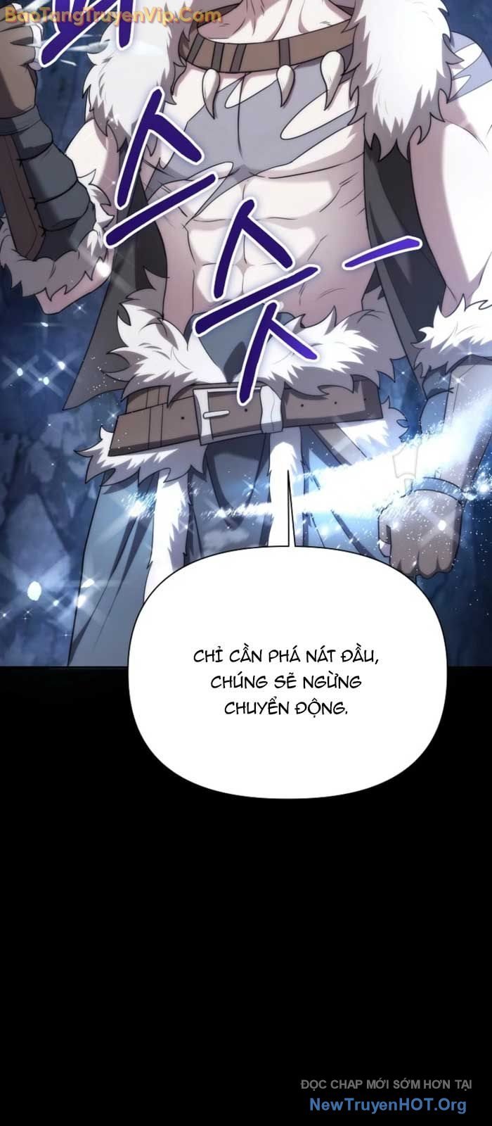 Trở Thành Man Di Ở Thế Giới Fantasy Chapter 9 - Trang 2