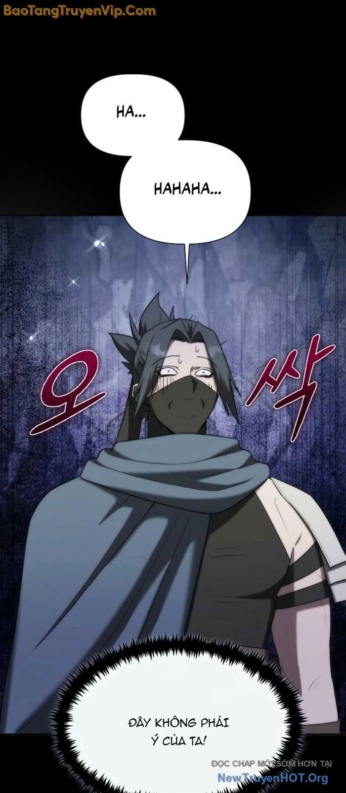 Trở Thành Man Di Ở Thế Giới Fantasy Chapter 9 - Trang 2