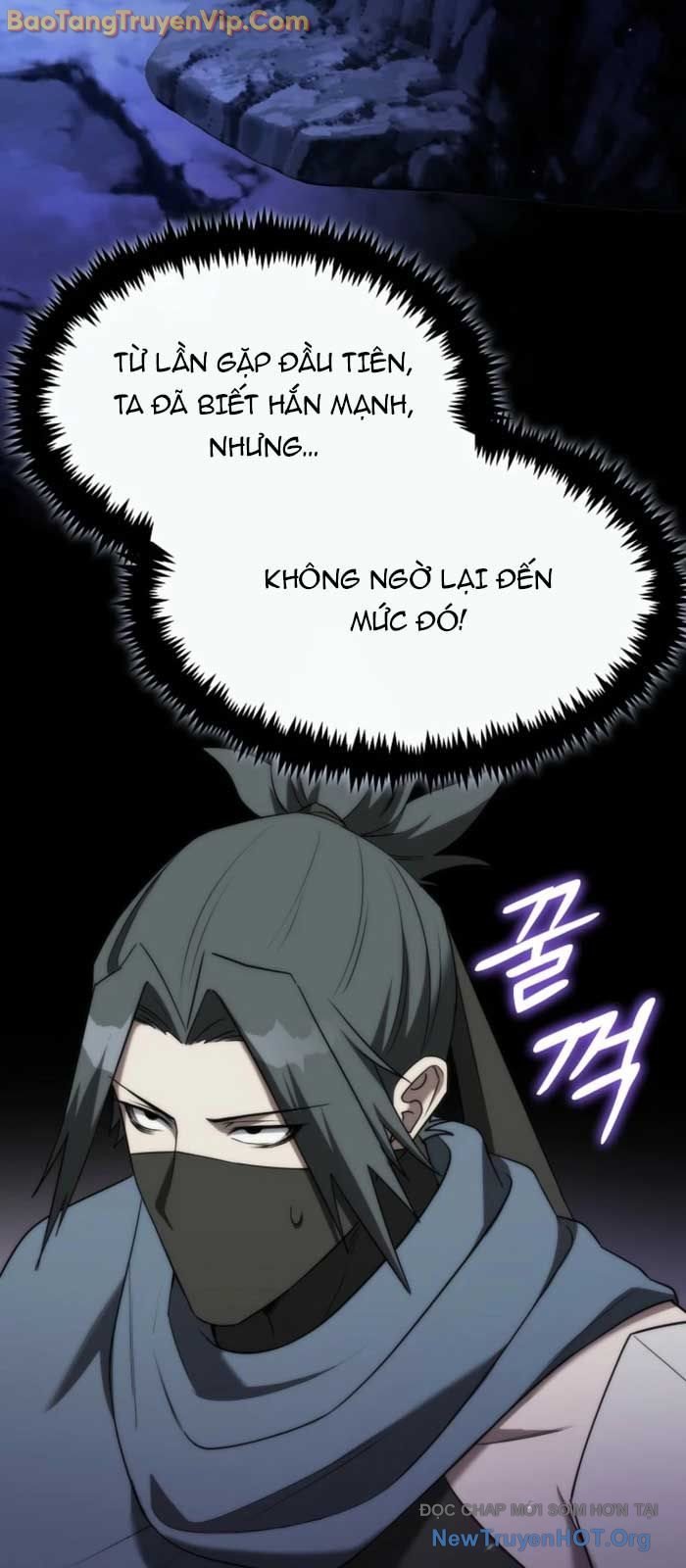 Trở Thành Man Di Ở Thế Giới Fantasy Chapter 9 - Trang 2