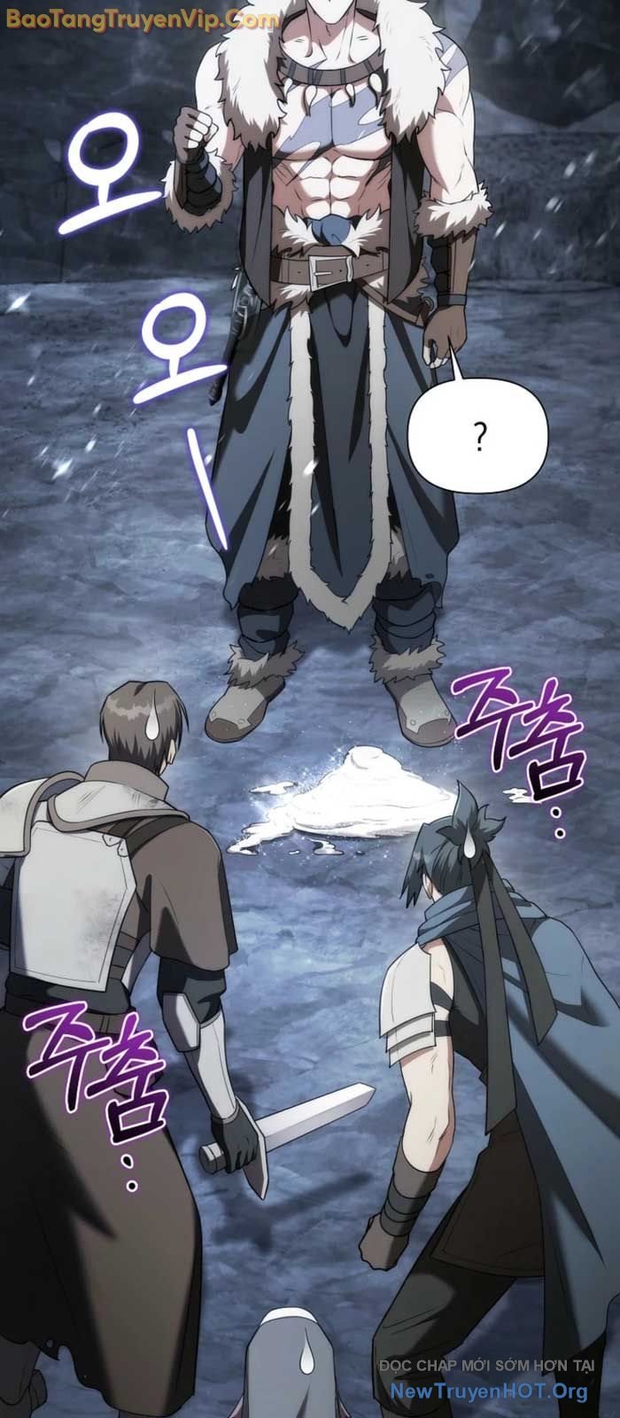 Trở Thành Man Di Ở Thế Giới Fantasy Chapter 9 - Trang 2