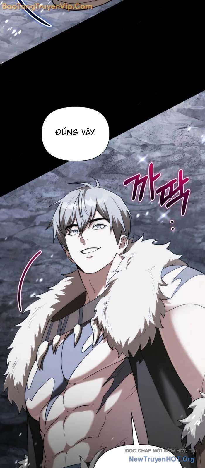 Trở Thành Man Di Ở Thế Giới Fantasy Chapter 9 - Trang 2