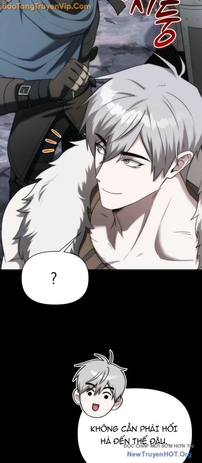 Trở Thành Man Di Ở Thế Giới Fantasy Chapter 9 - Trang 2