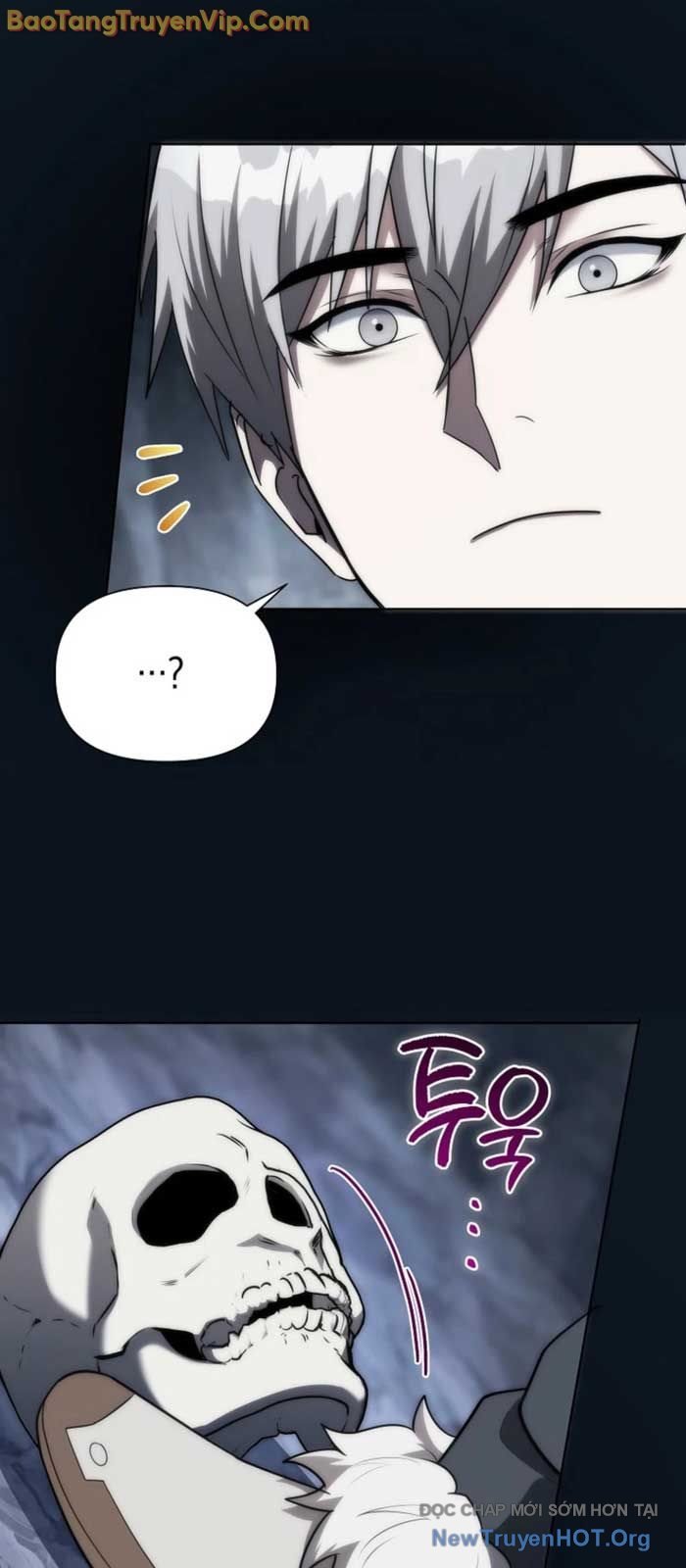 Trở Thành Man Di Ở Thế Giới Fantasy Chapter 9 - Trang 2