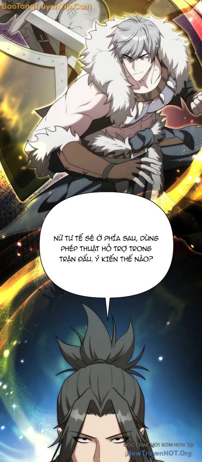 Trở Thành Man Di Ở Thế Giới Fantasy Chapter 9 - Trang 2