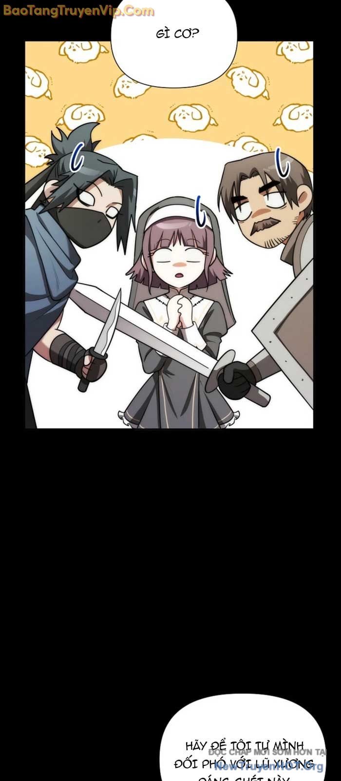 Trở Thành Man Di Ở Thế Giới Fantasy Chapter 9 - Trang 2