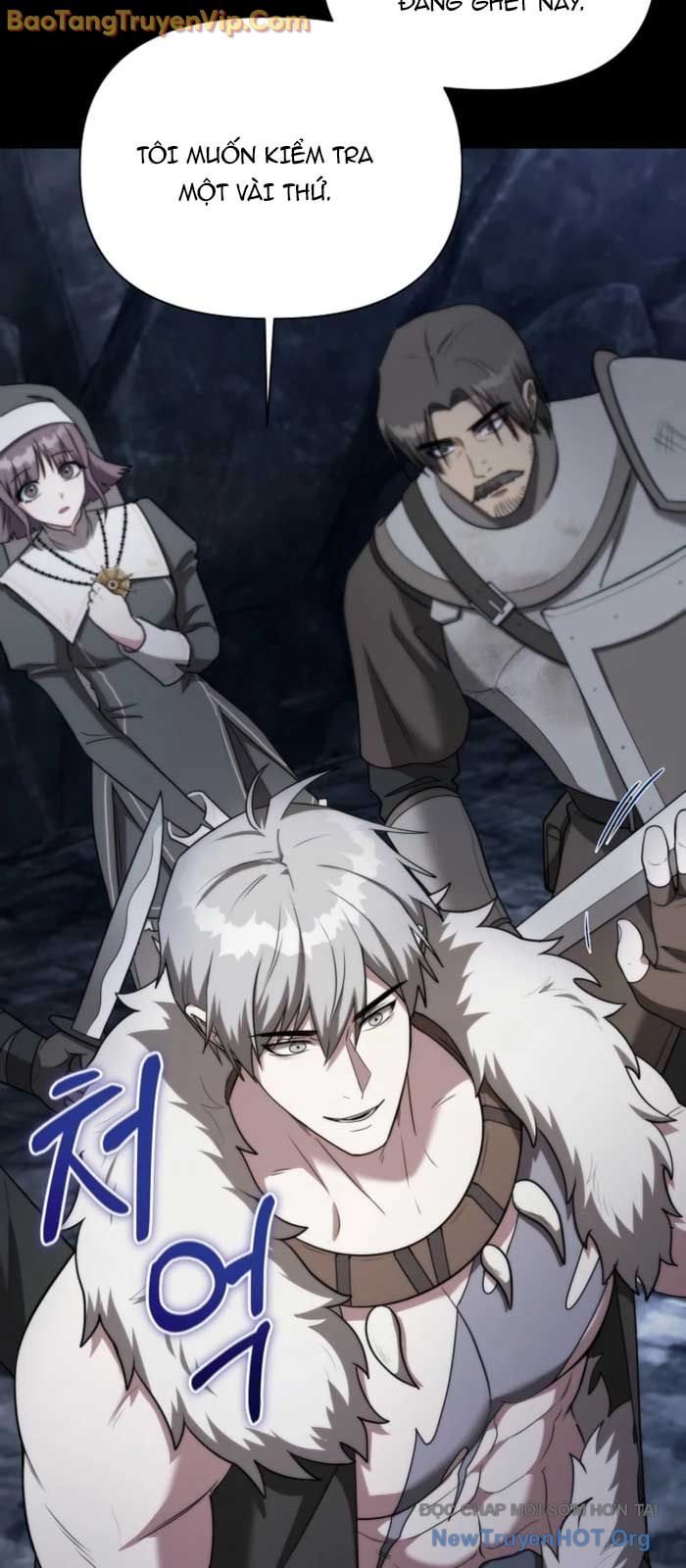 Trở Thành Man Di Ở Thế Giới Fantasy Chapter 9 - Trang 2