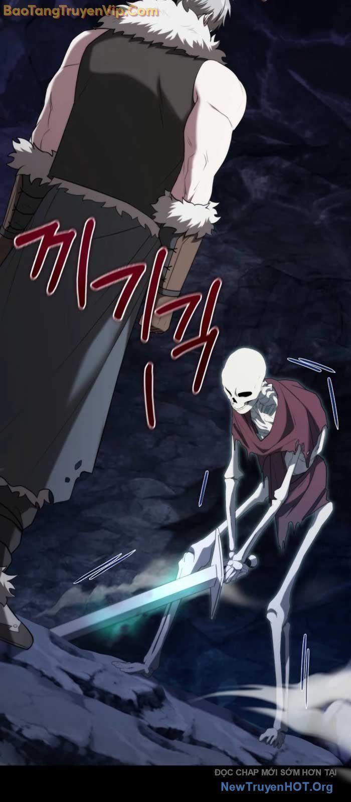 Trở Thành Man Di Ở Thế Giới Fantasy Chapter 9 - Trang 2