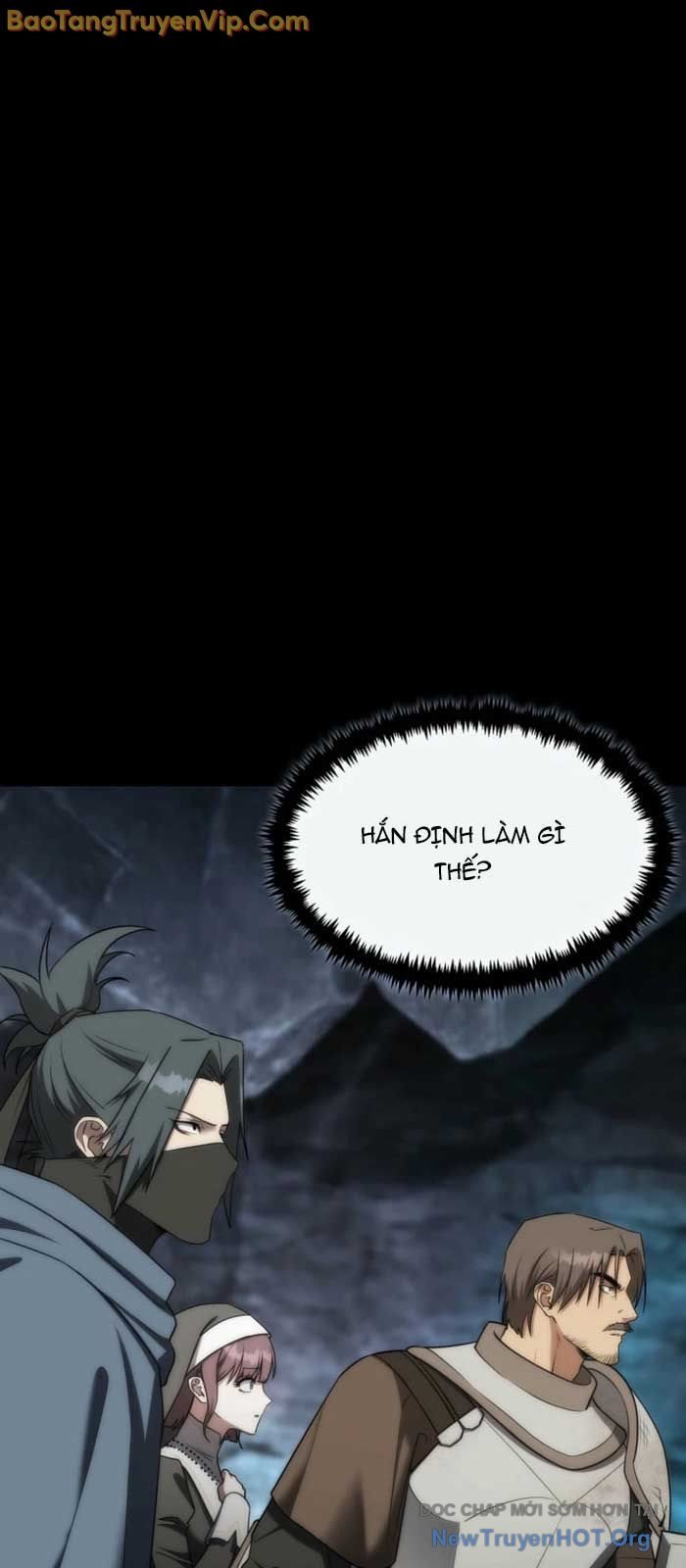 Trở Thành Man Di Ở Thế Giới Fantasy Chapter 9 - Trang 2